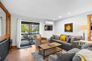 2025 Canyons Resort Dr, Park City, UT 84098 - Photo 5