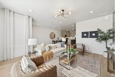 937 W Sunspear Dr S, Saratoga Springs, UT 84045 - Photo 5