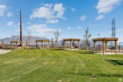 937 W Sunspear Dr S, Saratoga Springs, UT 84045 - Photo 39