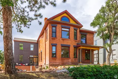265 N C St, Salt Lake City, UT 84103 - Photo 1