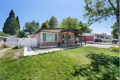 167 S 425 W, Bountiful, UT 84010 - Photo 3