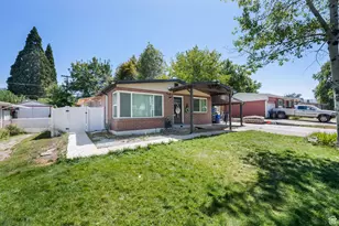 167 S 425 W, Bountiful, UT 84010 - Photo 3