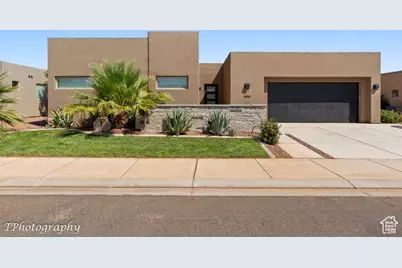 4944 W 3175 S, Hurricane, UT 84737 - Photo 1