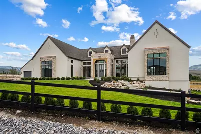 4036 E Lazy Eleven Ln S, Heber City, UT 84032 - Photo 1