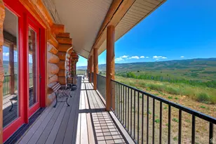 0 Lot 60 Legacy Ranch At Monte C, Avon, UT 84328 - Photo 37