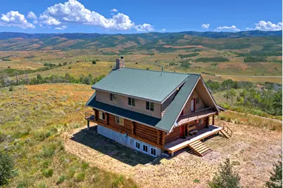 0 Lot 60 Legacy Ranch At Monte C, Avon, UT 84328 - Photo 5