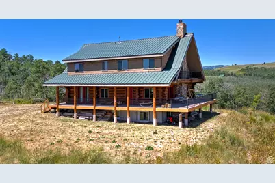 0 Lot 60 Legacy Ranch At Monte C, Avon, UT 84328 - Photo 53