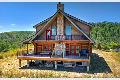 0 Lot 60 Legacy Ranch At Monte C, Avon, UT 84328 - Photo 55