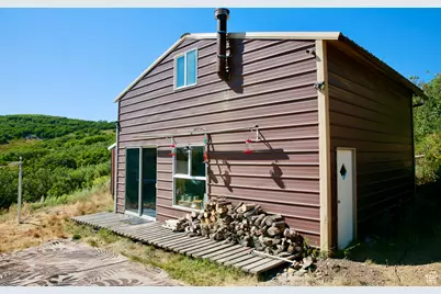 141 Sky Line Rd #141, Echo, UT 84024 - Photo 3