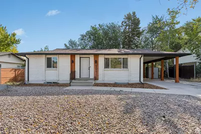 4597 S Trojan Dr, West Valley, UT 84120 - Photo 5