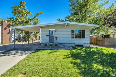 608 E 8800 S, Sandy, UT 84070 - Photo 1