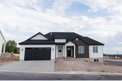 286 E 1500 N, Nephi, UT 84648 - Photo 1