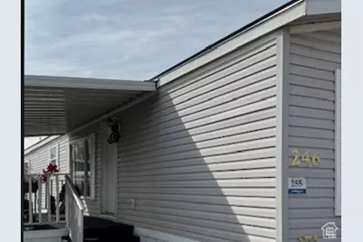 246 N Galahad St E, North Salt Lake, UT 84054 - Photo 3