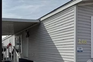 246 N Galahad St E, North Salt Lake, UT 84054 - Photo 3