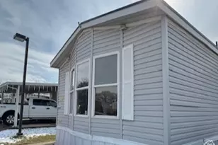 246 N Galahad St E, North Salt Lake, UT 84054 - Photo 1