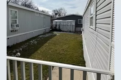 246 N Galahad St E, North Salt Lake, UT 84054 - Photo 5