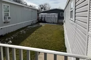 246 N Galahad St E, North Salt Lake, UT 84054 - Photo 5