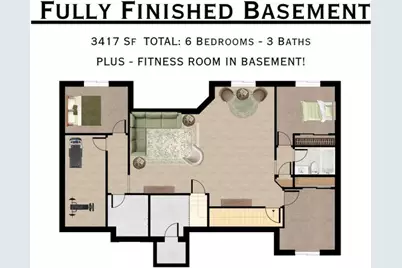 2608 N Chelsey Pkwy, Cedar City, UT 84721 - Photo 3