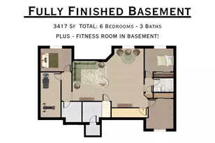 2608 N Chelsey Pkwy, Cedar City, UT 84721 - Photo 3