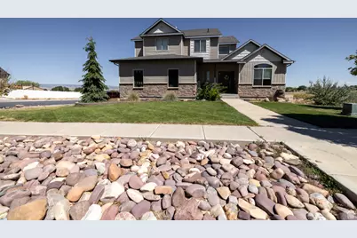 3849 S 275 W, Vernal, UT 84078 - Photo 1