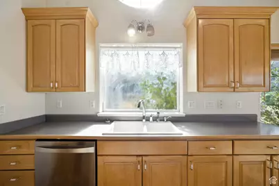 1990 E Canyon Ridge Dr, North Logan, UT 84341 - Photo 7