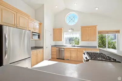 1990 E Canyon Ridge Dr, North Logan, UT 84341 - Photo 5