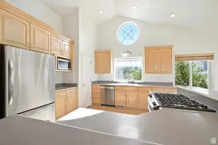 1990 E Cyn Rdg Dr, North Logan, UT 84341 - Photo 5