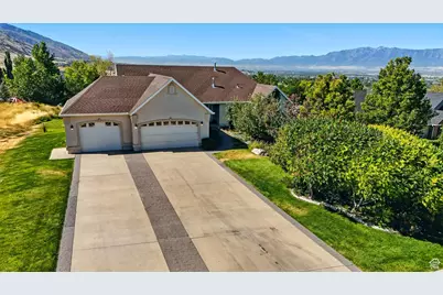 1990 E Canyon Ridge Dr, North Logan, UT 84341 - Photo 1
