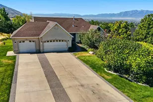 1990 E Cyn Rdg Dr, North Logan, UT 84341 - Photo 1