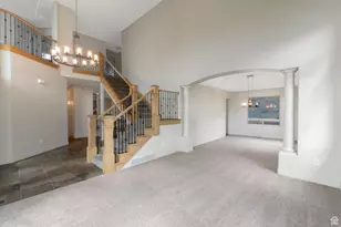 2087 E Eagle Crest Dr Dr S, Draper, UT 84020 - Photo 5