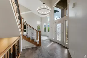 2087 E Eagle Crest Dr Dr S, Draper, UT 84020 - Photo 3