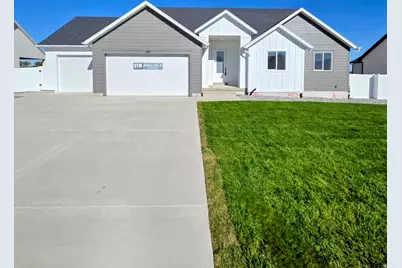 437 E Stafford St #136, Grantsville, UT 84029 - Photo 1