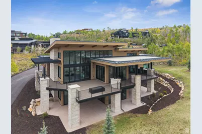 3538 Aspen Camp Loop #25, Park City, UT 84098 - Photo 7