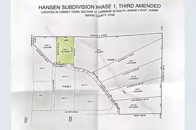 [Address not provided], Torrey, UT 84775 - Photo 23