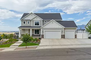 37 E Meadow Lark Ln, Elk Ridge, UT 84651 - Photo 1