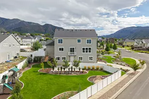 37 E Meadow Lark Ln, Elk Ridge, UT 84651 - Photo 5