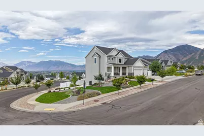 37 E Meadow Lark Ln, Elk Ridge, UT 84651 - Photo 33