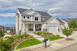 37 E Meadow Lark Ln, Elk Ridge, UT 84651 - Photo 41