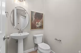 11881 S Harvest Gold Way, Riverton, UT 84065 - Photo 13