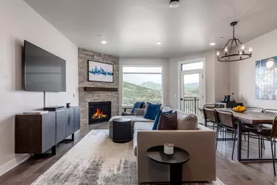 909 W Peace Tree Trl #611LO, Heber City, UT 84032 - Photo 3