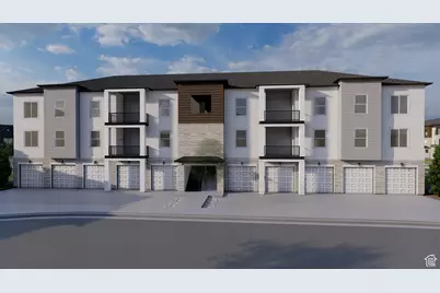 12778 S Pinnacle Peak Ln #F201, Herriman, UT 84096 - Photo 3