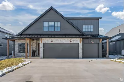 792 S School House Way #3, Heber City, UT 84032 - Photo 11