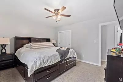 1463 Kays Creek Dr St, Layton, UT 84040 - Photo 15