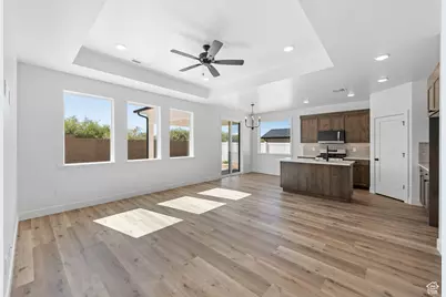 341 W Rosie Loop #26W, Cedar City, UT 84721 - Photo 15