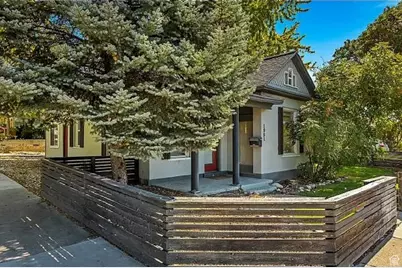 1881 S 1100 E, Salt Lake City, UT 84105 - Photo 17