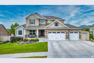 4135 W Great Neck S, South Jordan, UT 84009 - Photo 1