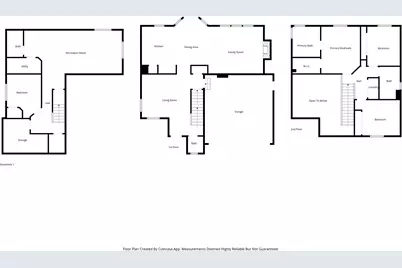 2189 N 2600 W, Lehi, UT 84043 - Photo 33
