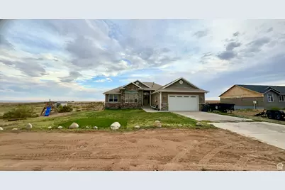 3998 E 5000 S, Vernal, UT 84078 - Photo 1