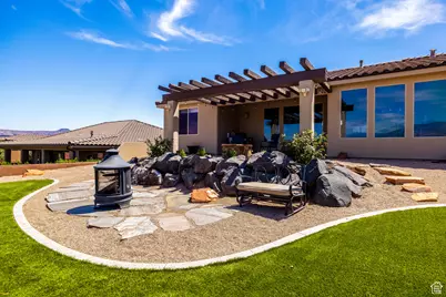 4352 W 2440 S, Hurricane, UT 84737 - Photo 33