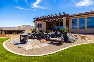 4352 W 2440 S, Hurricane, UT 84737 - Photo 33